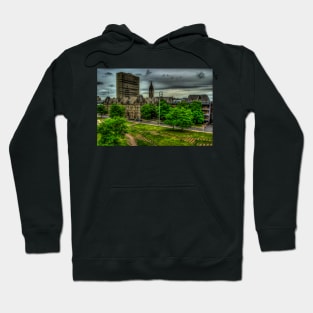 Gallery View Of Middlesbrough Centre Hoodie